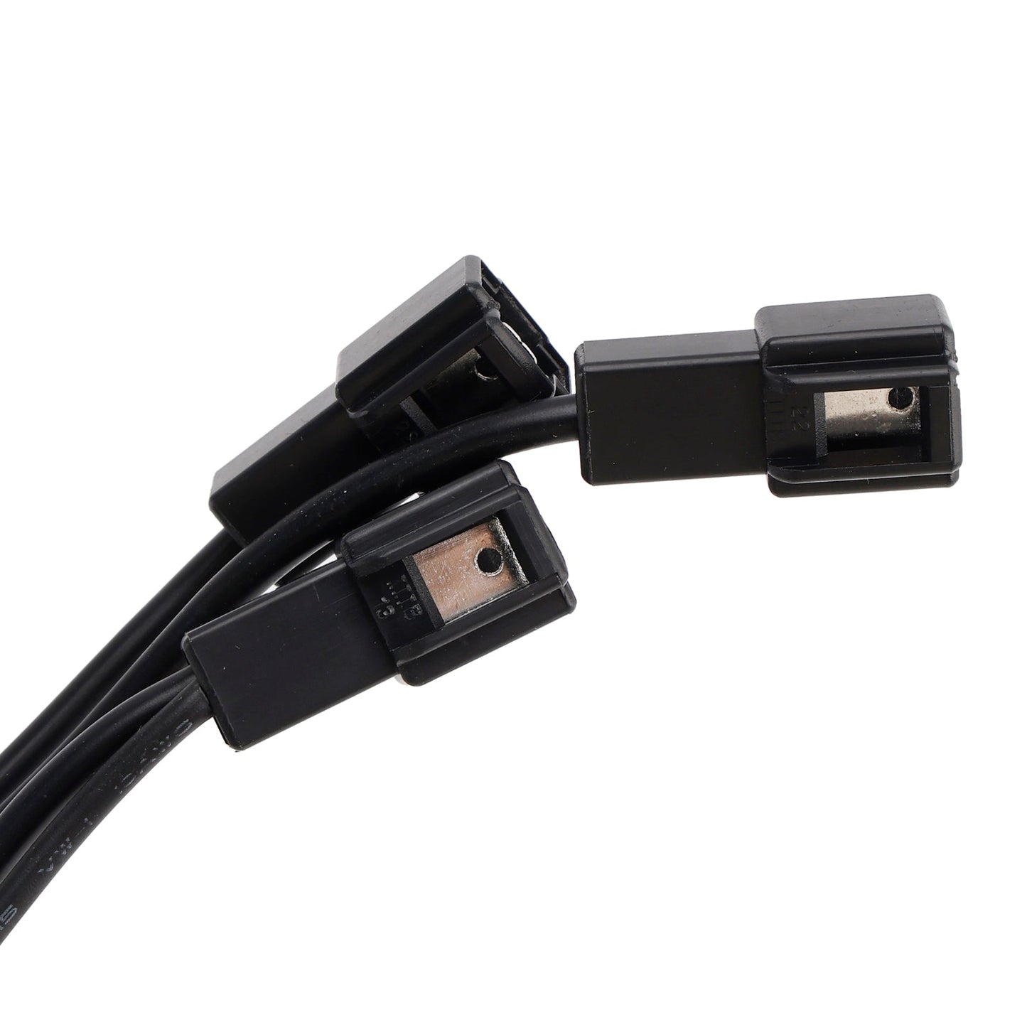 Cablaggio compatibile con Kawasaki ZX1000 Ninja ZX10R ZX-10R 2004-2005 26031-0271