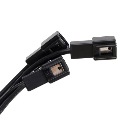 Cablaggio compatibile con Kawasaki ZX1000 Ninja ZX10R ZX-10R 2004-2005 26031-0271