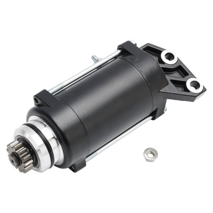 Motorino di avviamento Yamaha XBT1800 212 LIMITED S 2018-2019 6S5-81800-00