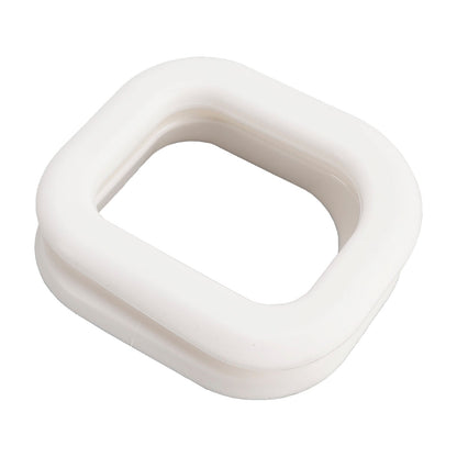 DA97-13431A Guarnizione per scivolo del ghiaccio per frigorifero Samsung PS8762357 3973717