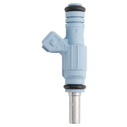 1 pz Iniettore carburante 0280155892 Adatto per Audi TT Quattro 1.5L 2000-2002 0280155893