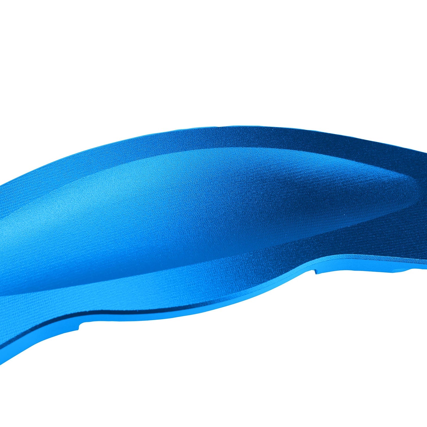 Leve del cambio al volante per Mini F54 F55 F56 F57 in alluminio blu