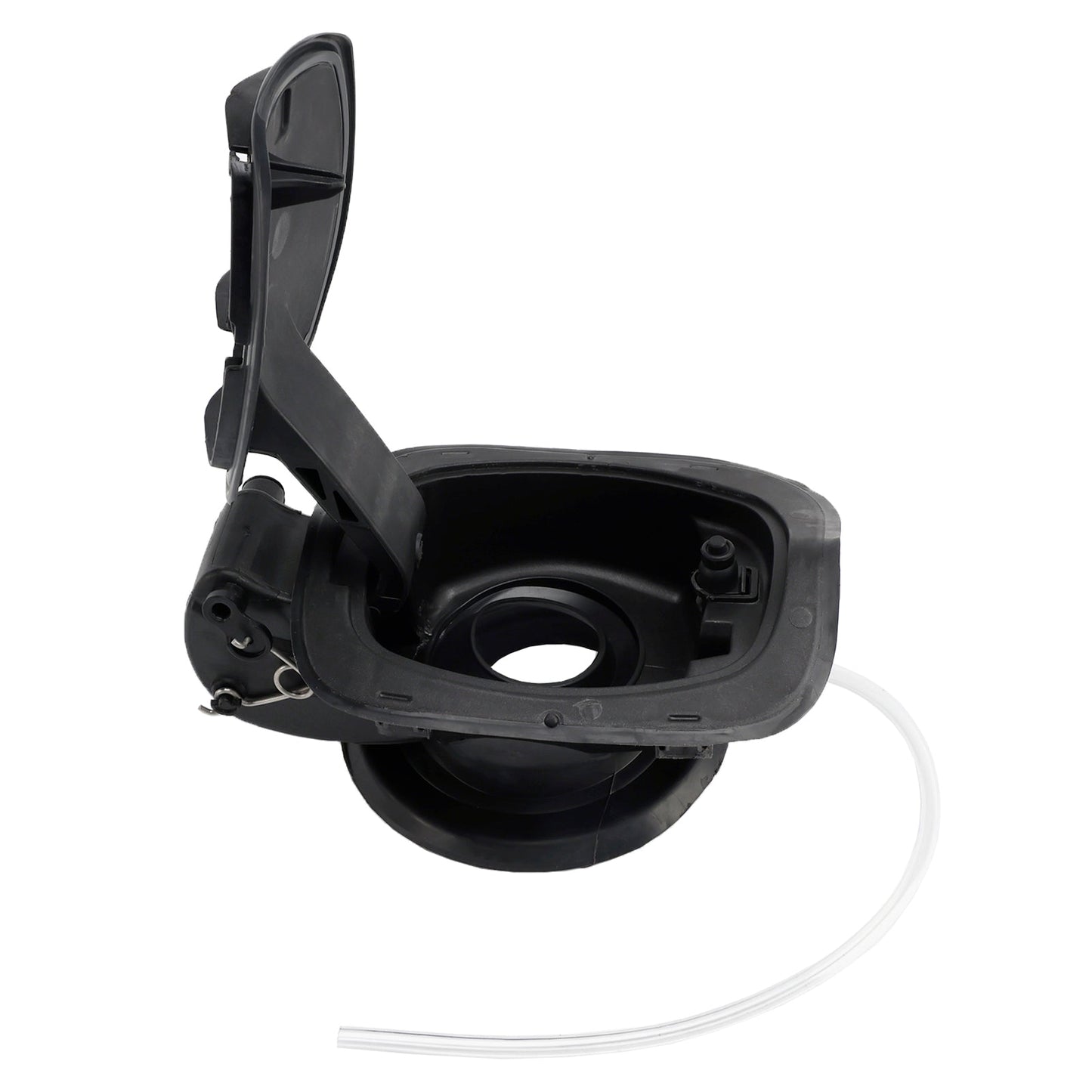 Alloggiamento per tasca di riempimento cerniera sportello carburante Lincoln MKZ 2011-2020 DP5Z-5427936-A