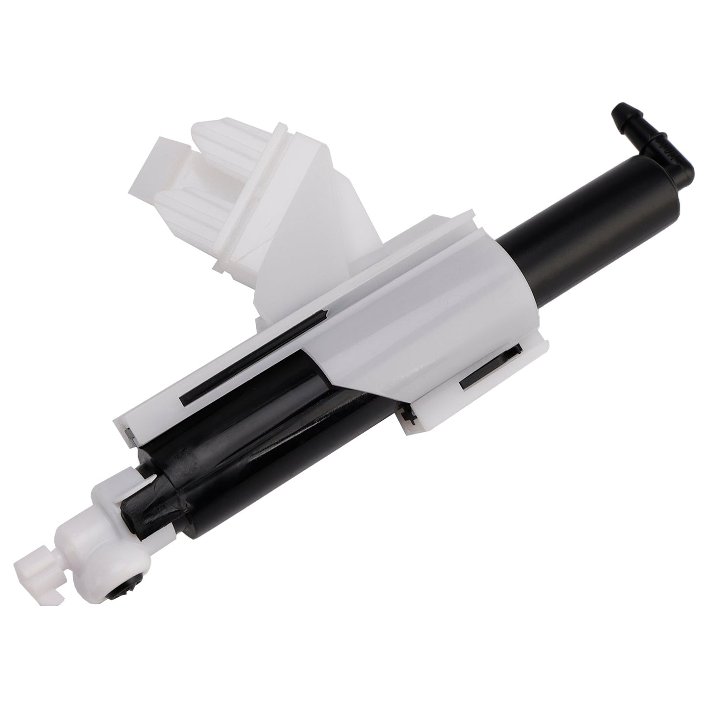 Ugello lavavetri anteriore destro Ford Mondeo MK4 2007-2014 7S71-13L014-BA