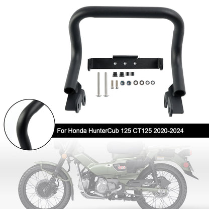 Copertura protettiva per fanale posteriore Honda huntercub 125 CT125 2020-2024