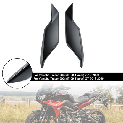 Pannello carenatura laterale posteriore Yamaha Tracer 900 / GT 2018-2020