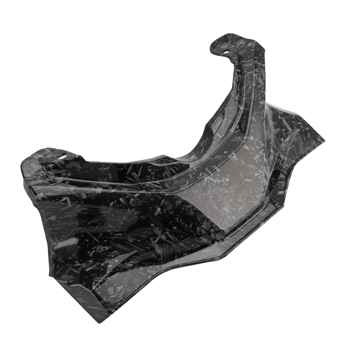 Pannello di copertura della sella Yamaha YZF-R3 R25 MT-03 2025-2026