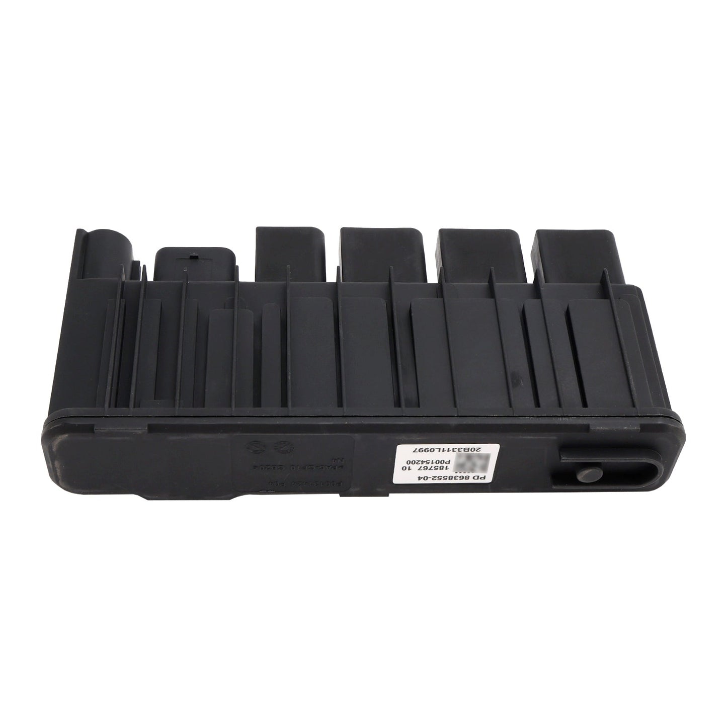 Modulo fusibile di alimentazione integrato 12638638552 per BMW G30 M550i 4.4L