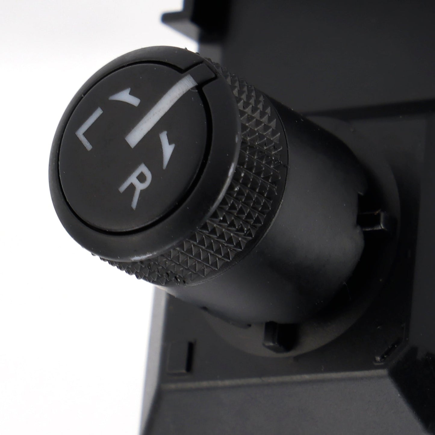 Interruttore di controllo dello specchietto laterale sinistro 183744 per Toyota Camry Pruis C-HR 2017-2023