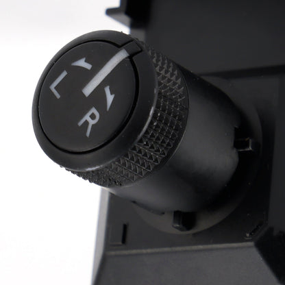 Interruttore di controllo dello specchietto laterale sinistro 183744 per Toyota Camry Pruis C-HR 2017-2023