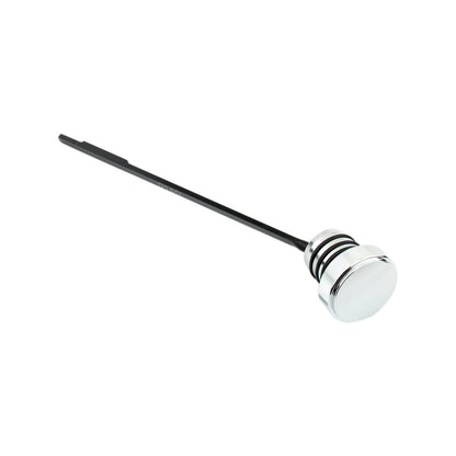 Tappo del tappo del serbatoio dell'astina di livello dell'olio 0710-0150 per Super Glid FXD FXDX FXDL Dyna 99-05