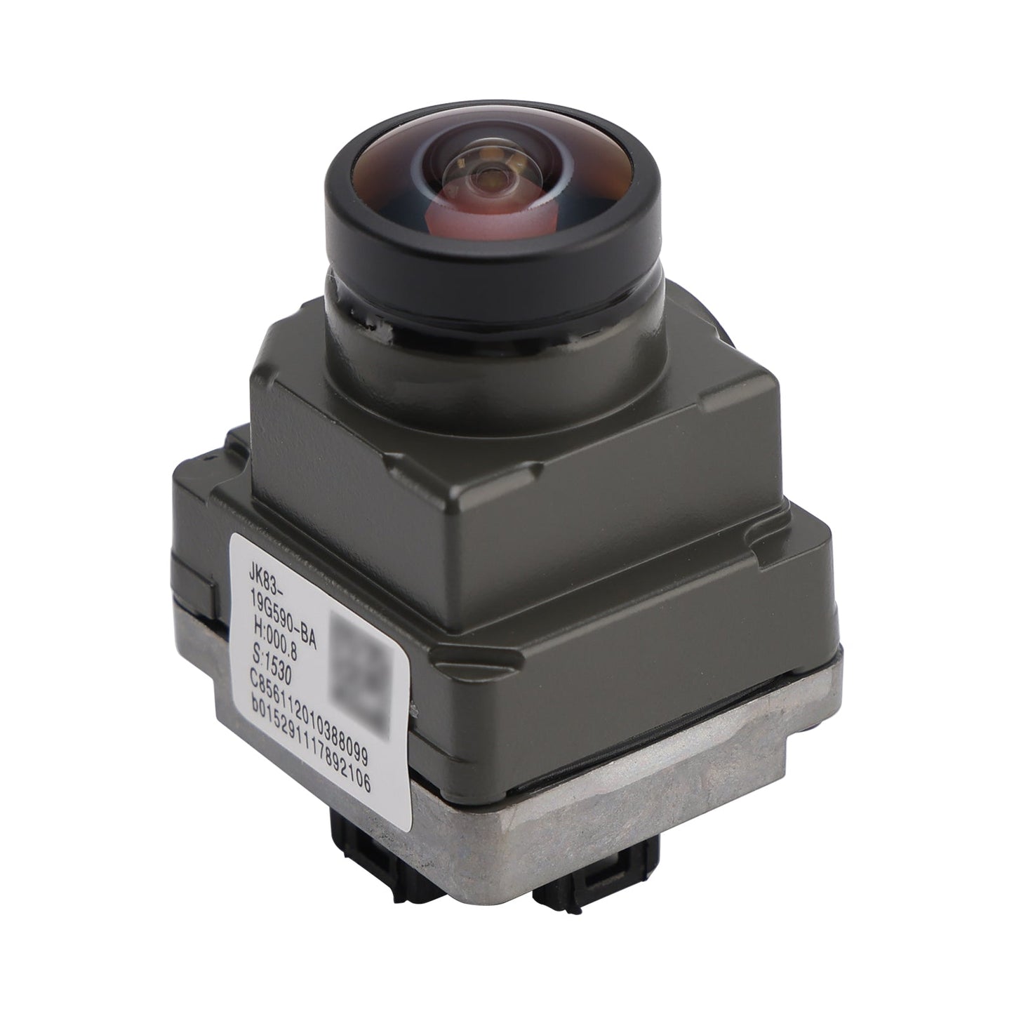 Telecamera di parcheggio anteriore e posteriore Land Rover Jaguar 2016-2020 JK83-19G590-BA