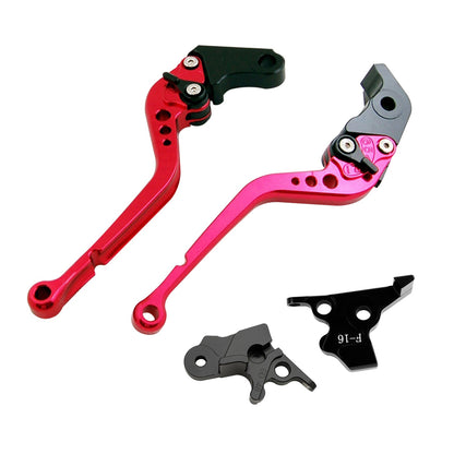 Leva frizione freno lunga adatta per HARLEY X350 2022-2023