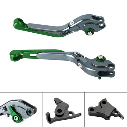 Leva freno frizione regolabile adatta per CFMOTO 450SS 450SR 21-23 450NK 23-24