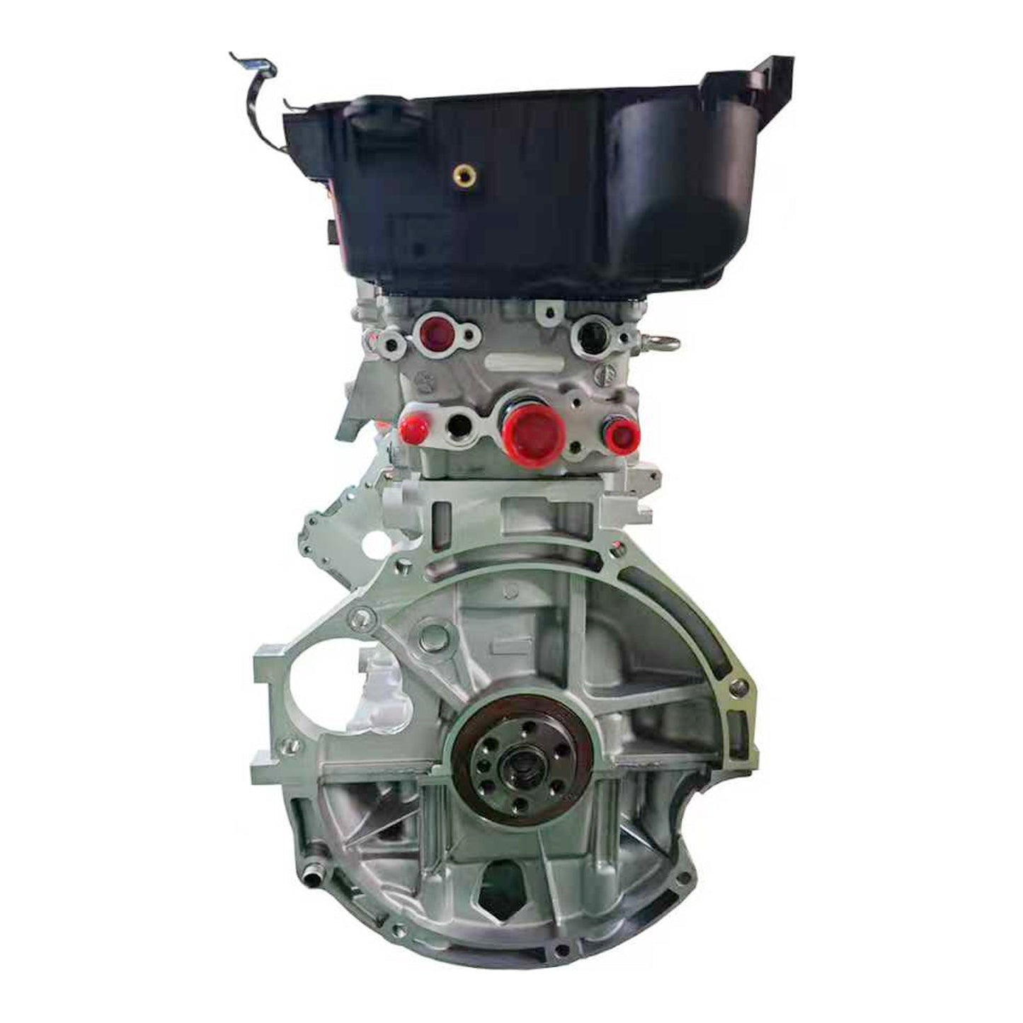 Nuovo di zecca, gruppo blocco motore G3LA per MK3 KIA PICANTO EURO 6 1.0L BENZINA 07+