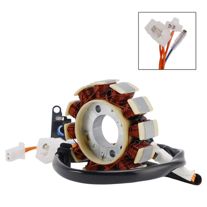 Bobina magnete statore E05010065 per Italika Atv200 2020-2025 2024 2023