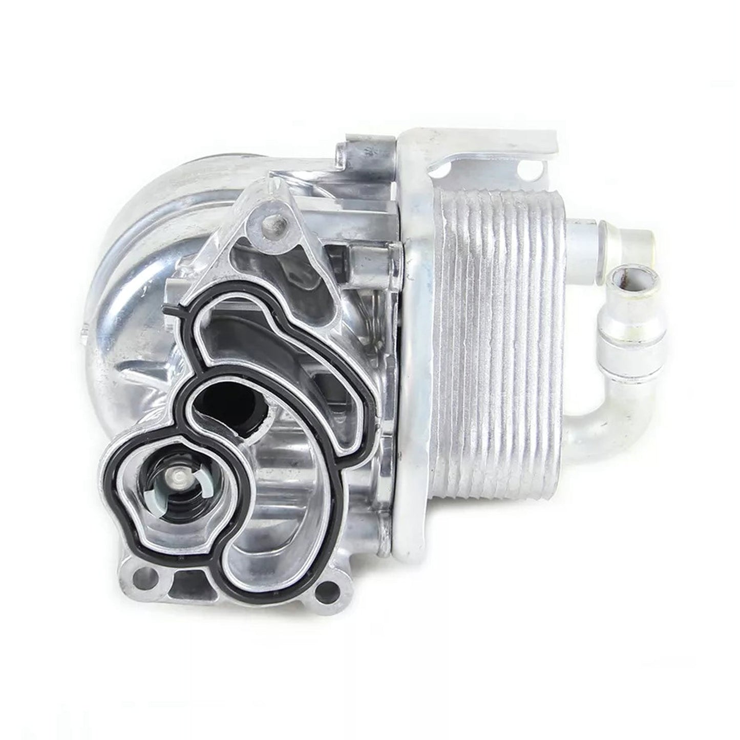 Gruppo filtro olio radiatore olio motore BMW Serie 1 2006-2012 11427508966