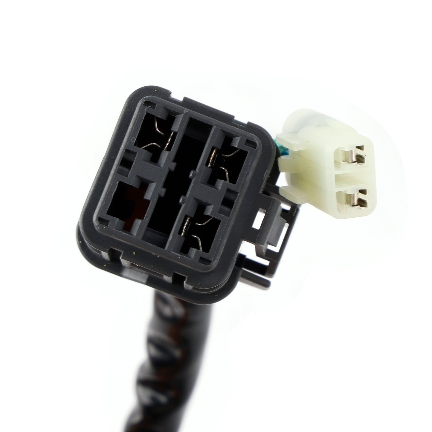 Kit guarnizione regolatore magneto-statore Bombardier Can am DS 250 2006-2024 S31120RCA000 S31120RB1000
