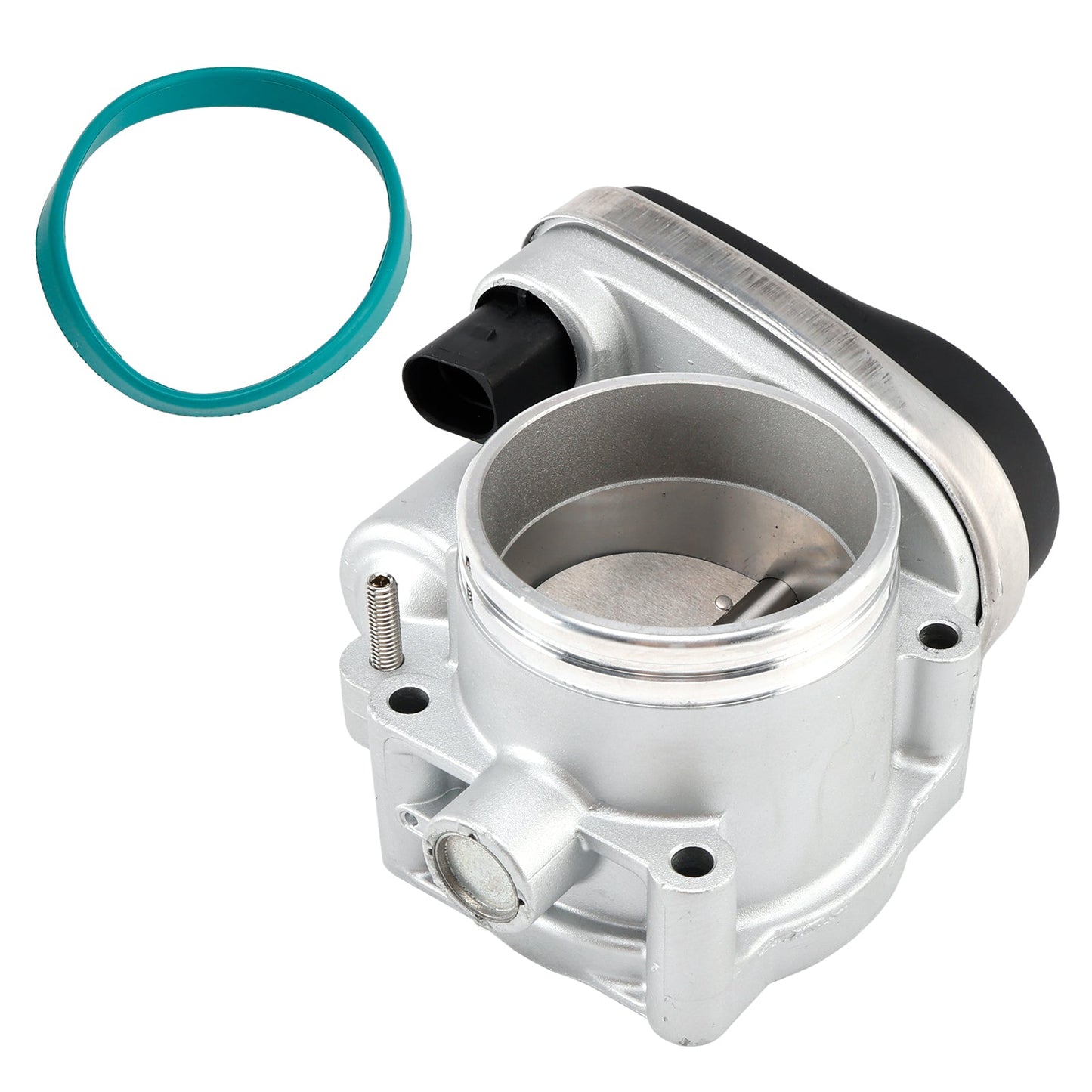 Corpo farfallato BMW 325CI 2.5L I6 2001-2006 13547502444