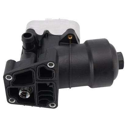 Termostato per radiatore olio motore 03L115389E per Audi A6 C7 2.0TDI 2011+