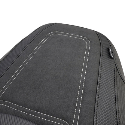 Cuscino completo per sedile passeggero e pilota YAMAHA T-MAX 560 2022-2024 riscaldato