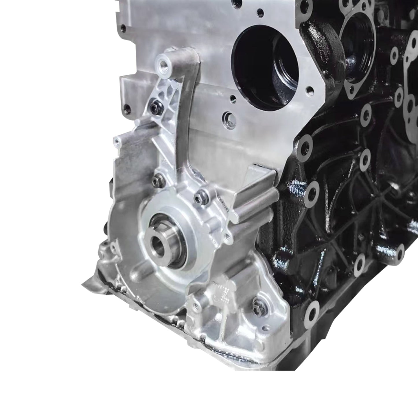 Nuovo gruppo motore EA113 per Audi A3 A4 A6 TT VW EOS 2.0L Turbo a gas
