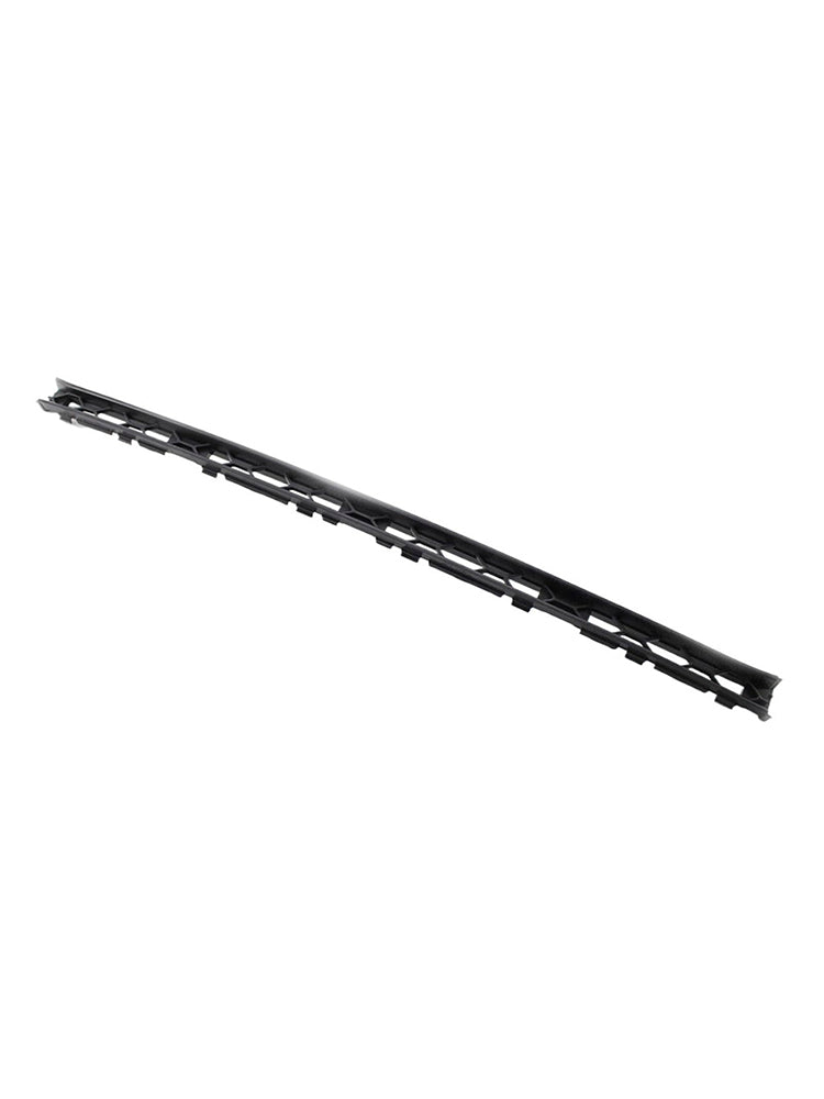 Griglia centrale inferiore paraurti anteriore Audi TTS Mk2 2011-2014 8J0807697H
