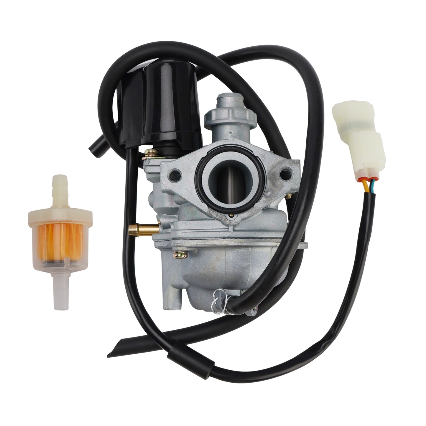 Carburatore Kawasaki KFX50 KFX90C 2007-2022 15003-Y001 15004-Y005