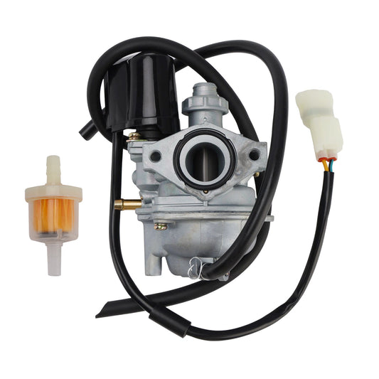 Carburatore Kawasaki KFX50 KFX90C 2007-2022 15003-Y001 15004-Y005