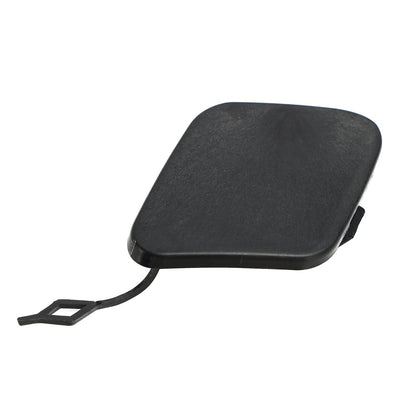 Copertura del cappuccio dell'occhio del gancio di traino del paraurti anteriore Dodge Dart 2012-2016 1UA98TZZAC