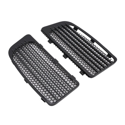 Griglia radiatore carenatura inferiore adatta per Road Glide King FLHR Special FLTRXS