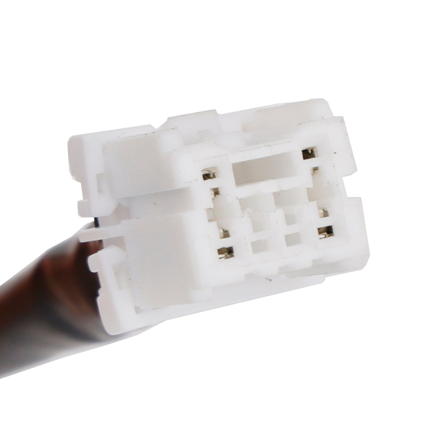 Interruttore di sblocco del portellone posteriore 25380-JG00A per Nissan X-trail T31