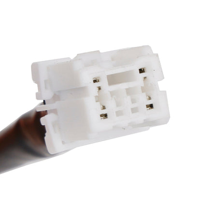 Interruttore di sblocco del portellone posteriore 25380-JG00A per Nissan X-trail T31