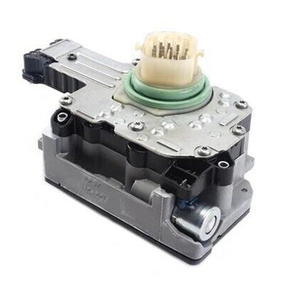 Corpo valvola caricatore Dodge Ram Chrysler dal 2004 in poi con pacco solenoide 545RFE