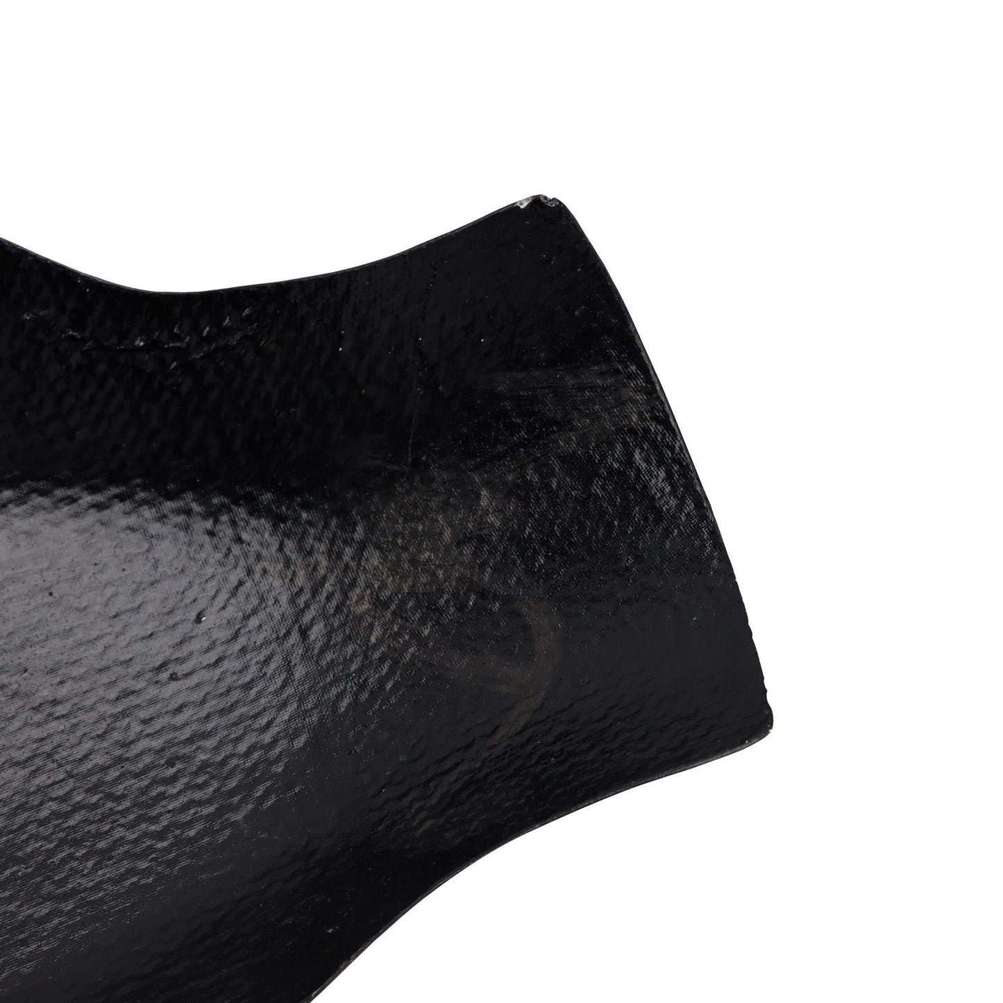 Carenatura del serbatoio in vera fibra di carbonio per Kawasaki Ninja 250 EX250 2008-2012