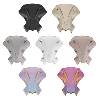 Parabrezza Kawasaki Z900 2020-2024 Parabrezza