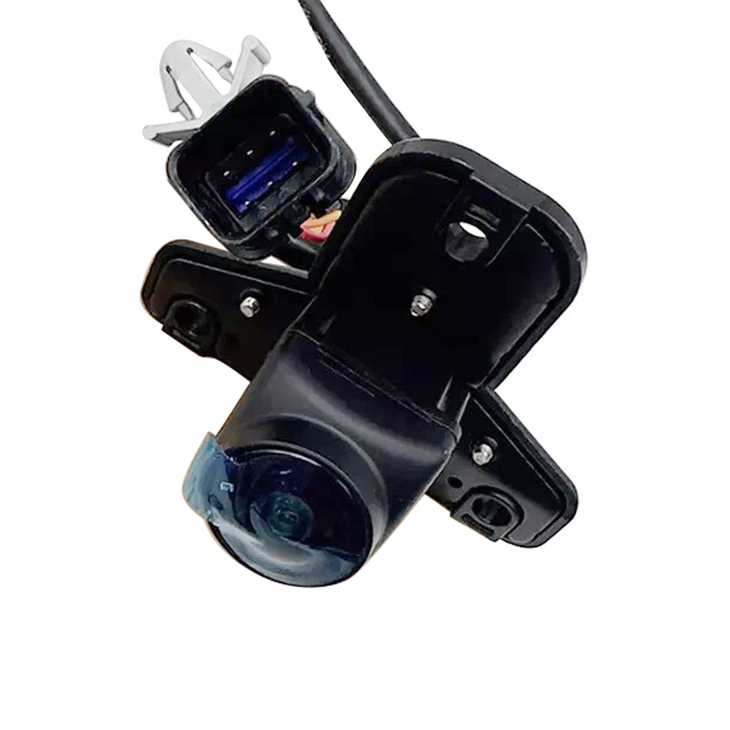 Griglia anteriore intorno alla telecamera 95780B8600 per Hyundai Santa Fe 17-19