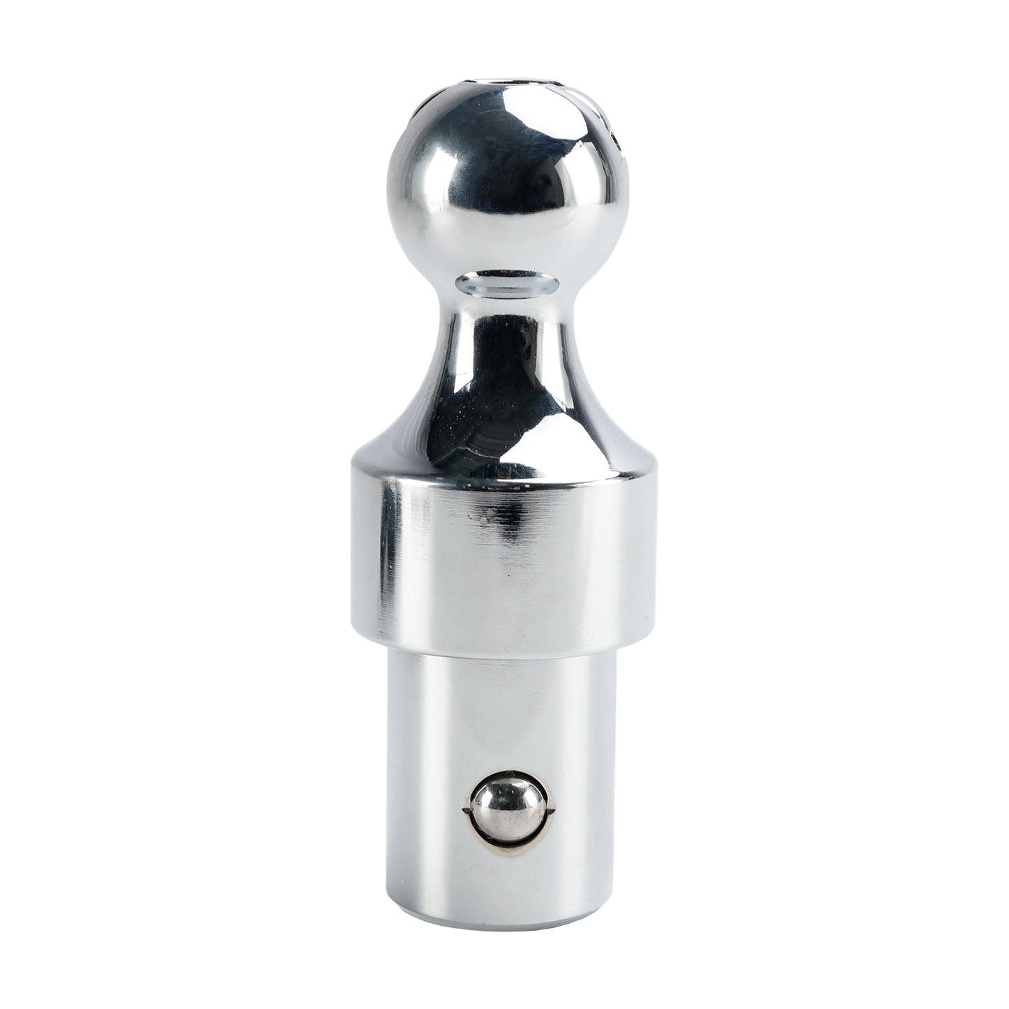Kit attacco a collo di cigno a sfera con sistema Puck da 2-5/16" adatto per Ram 2500 3500 60638