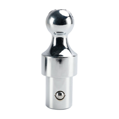 Kit attacco a collo di cigno a sfera con sistema Puck da 2-5/16" adatto per Ram 2500 3500 60638