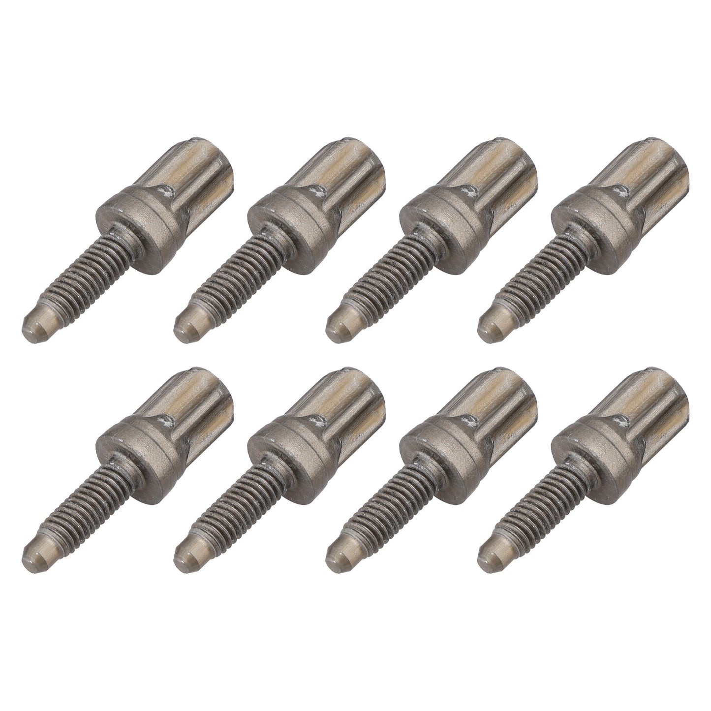 8 bulloni per bobina di accensione 94810514600 per Porsche Cayenne Panamera