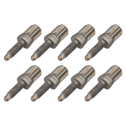 8 bulloni per bobina di accensione 94810514600 per Porsche Cayenne Panamera