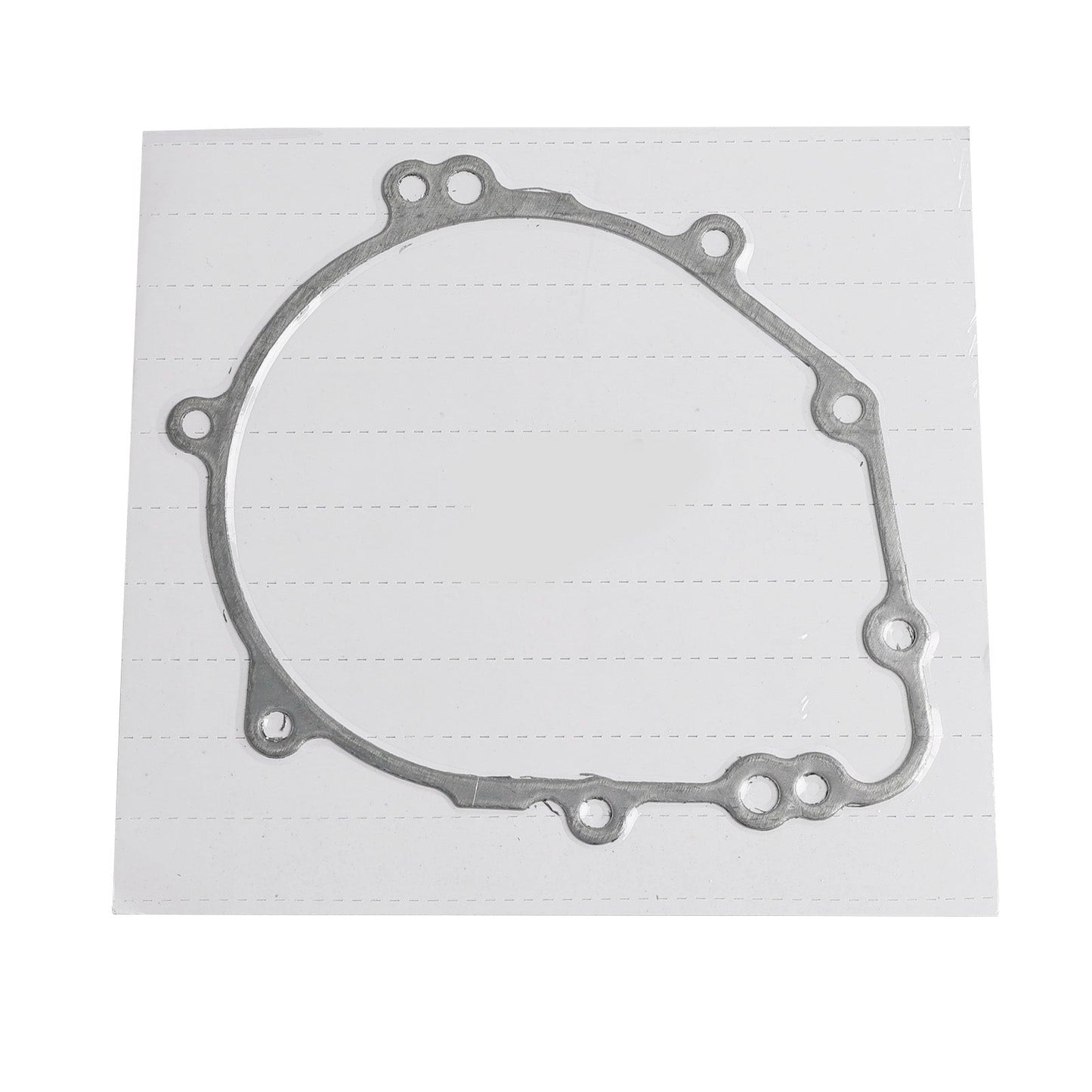 Guarnizione coperchio magnete statore generatore motore sinistro per Kawasaki 11061-0945