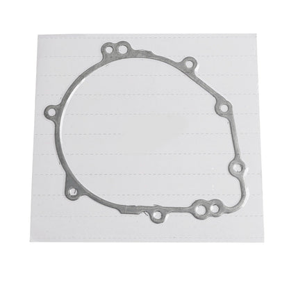 Guarnizione coperchio magnete statore generatore motore sinistro per Kawasaki 11061-0945