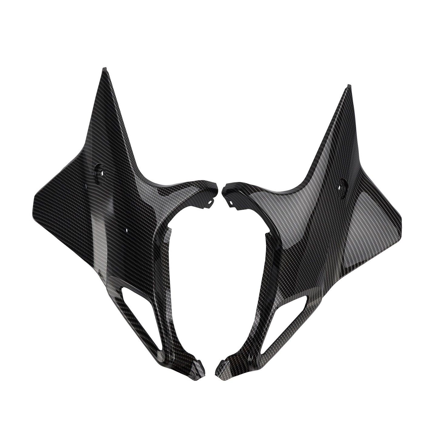 Pannello carenatura sella laterale Yamaha XSR 900 XSR900 2022-2025