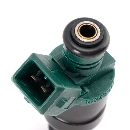 1 iniettore di carburante per VW Golf IV Audi A3 8L Seat Leon Skoda 037906031AL