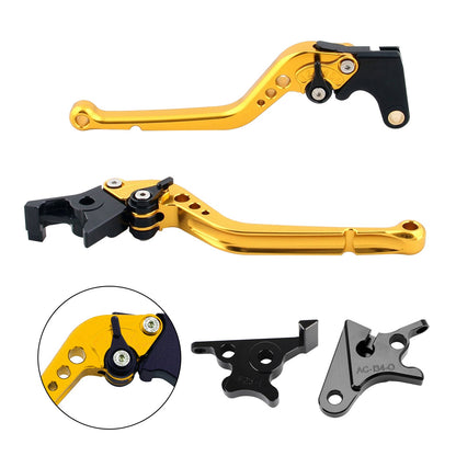 Leva frizione freno lunga adatta per HONDA CB350 Hness GB350 CB350 2021-2023