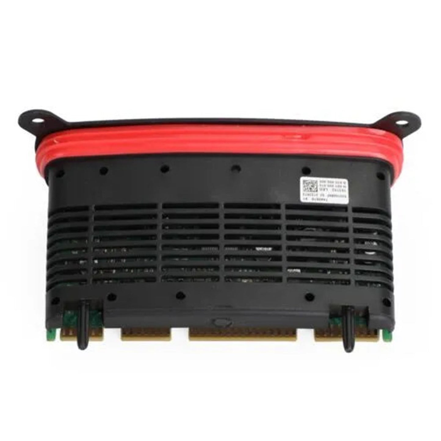 08/2012-10/2016 BMW 5' F10 LCI (SOLO FULL LED) Modulo di controllo del driver del faro 63117440878