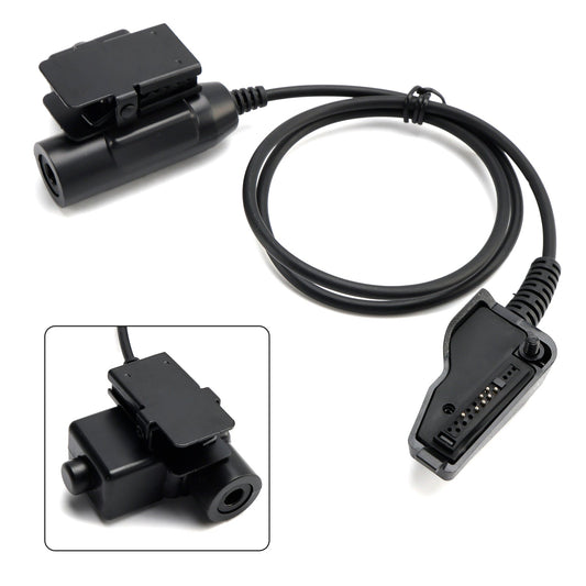K385-U94 PTT per TK385 TK2140 TK2180 TK280 TK285 TK290 TK480 TK481 TK3140 TK3148
