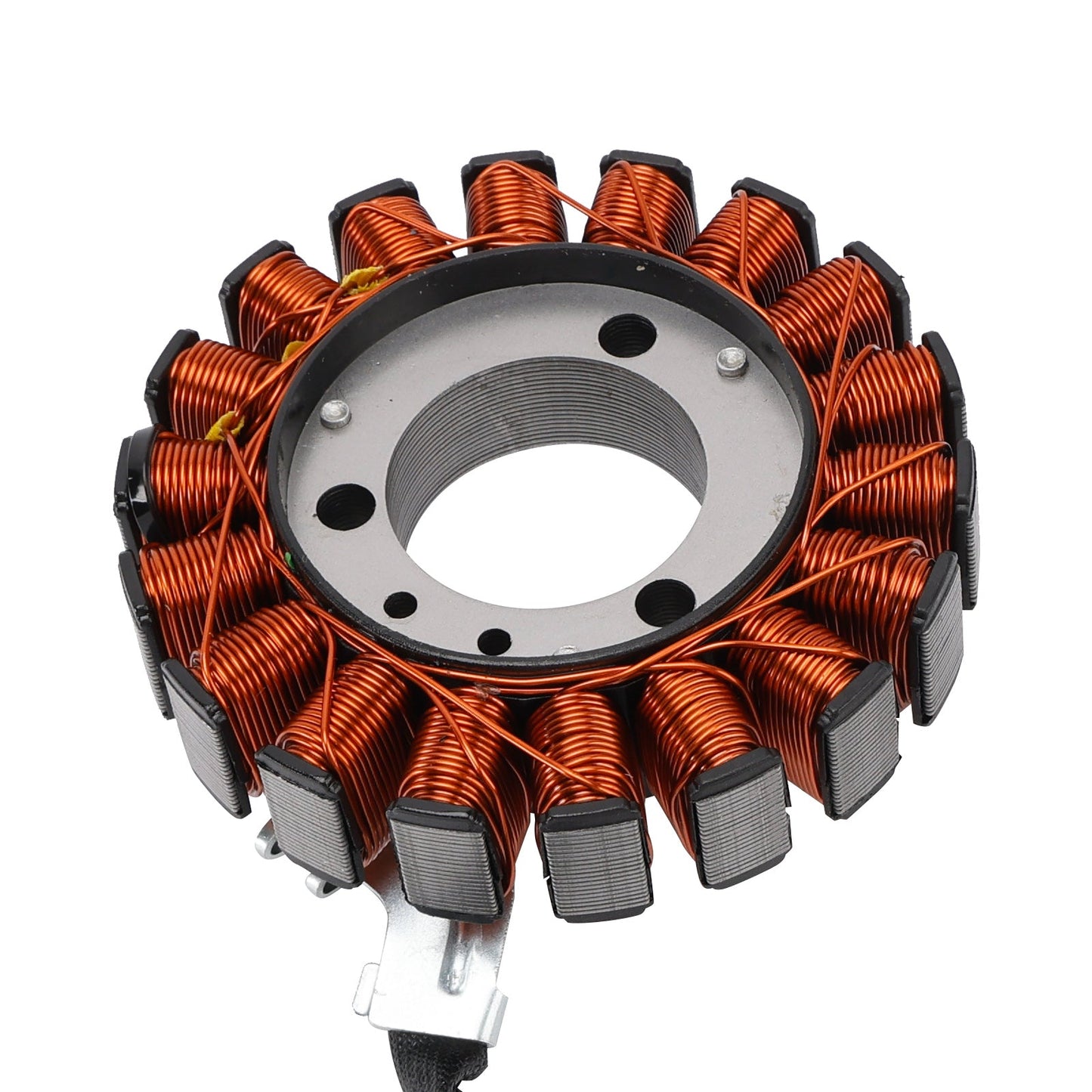 STATORE ALTERNATORE PER HONDA AROBASE NES DYLAN SES 125 150 SH125 SH150 2000-2006