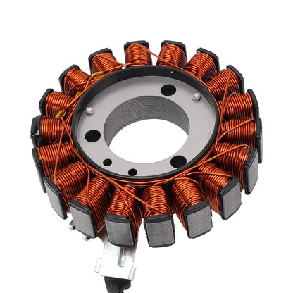 STATORE ALTERNATORE PER HONDA AROBASE NES DYLAN SES 125 150 SH125 SH150 2000-2006